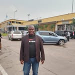 NTENDE YENGO William Norbert - @ntendeyengowilliam - Instagram