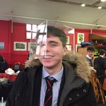 William Norbert Mong - @mongymemes2017 - Instagram