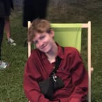 William Norcross - @rylka.spams - Instagram