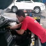 William Nork - @olamidesolamide - Instagram