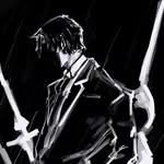 William Note - @shieldmadeofsilver - Instagram