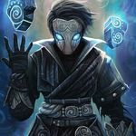 William Kim Nowling Jr. - @mysticmaze66 - Instagram
