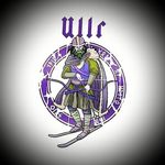 William Kim Nowling Jr. - @ullrswolf66_ - Instagram