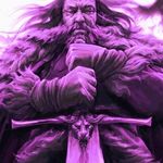 William Kim nowling Jr. - @odin66wolf - Instagram