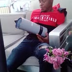 Billy Ntsoane - Facebook