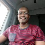 Tshepo William Ntsane - @t_ntsane - Instagram