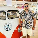 Alin Mihai William - @donydenucciowilliam - Instagram