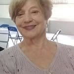 Therezinha Pianucci Williamson - @pianucciwilliamson - Instagram