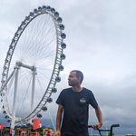 William Nunes - @williamnunesbmx - Instagram
