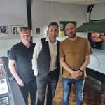 Billy Nuttie - @williamnuttie - Instagram