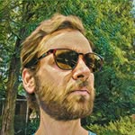 William Nutt - @wvnutt - Instagram