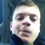 William Nutt - @the_singing_boy - Instagram