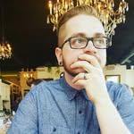 William Oates - @will_oates - Instagram