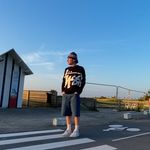 @williamobere - Instagram