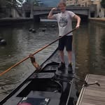 William James Ignatius Oberg - @w_oberg - Instagram