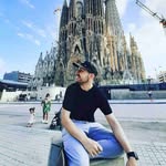 William Oberg - @oberg6671 - Instagram