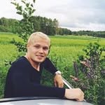 William Obi Oberg - @0bie1 - Instagram