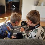 William och Melker Hedenberg - @brodernah - Instagram