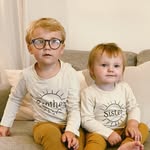 William & Stella - @williamochstella - Instagram