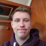 Will O'Connell - @william.oconnell - Instagram