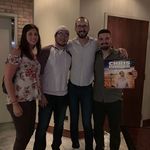 William O'Connell - @williamoconnell63 - Instagram