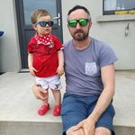 William Oconnell - @william.oconnell84 - Instagram
