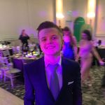 William O’Connell - @willoconnell_13 - Instagram