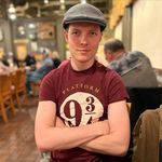 William Bradley Ogle - @william.ogle - Instagram