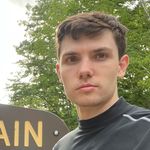 William Ogle - @thewillster3 - Instagram