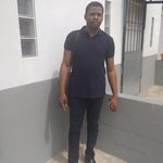 William Shooter Ogle - @ogle.william - Instagram
