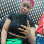Patrick Claire Williams - @donwilliamokoro - Instagram