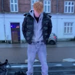 William Olesen - @williamthunbo - Instagram