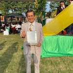 William Olvera - @el_hombre_orquesta08 - Instagram