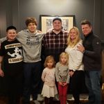 Carter William O'Meara - @carteromeara - Instagram