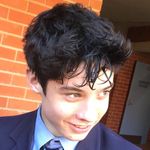 Will - @william._omeara - Instagram