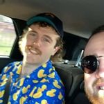 William O'Meara - @willstagram5 - Instagram