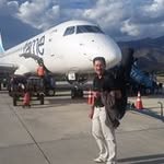 William Orbes - @williamorbes - Instagram