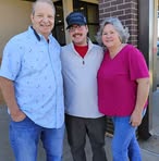 William Ormsby - Facebook
