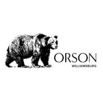 The Orson-Williamsburg - @theorsonwilliamsburg - Instagram