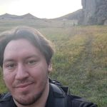 William Orth - @orthwilliam - Instagram