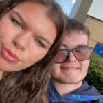 Isaac William Norman-osmond - @isaacisawesome14 - Instagram
