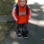 William Osmond - @ozzie1733 - Instagram