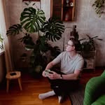 William Österberg - @oldvibeswilliam - Instagram