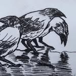 William Österberg - @gideonkonst - Instagram