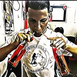 Buggy (William osuna) - @williamosuna - Instagram