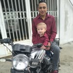 William José Peña Osuna - @williamjosepenaosuna - Instagram