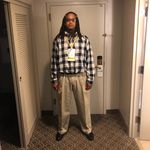 William Jahwill4ever Ottley - @jahwill4ever - Instagram
