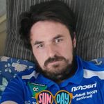 Willy Otley - @ottley.william - Instagram