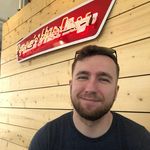 Zachary William Outen - @zachouten - Instagram