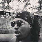 William Dread Head Overbey - @williamoverbey - Instagram